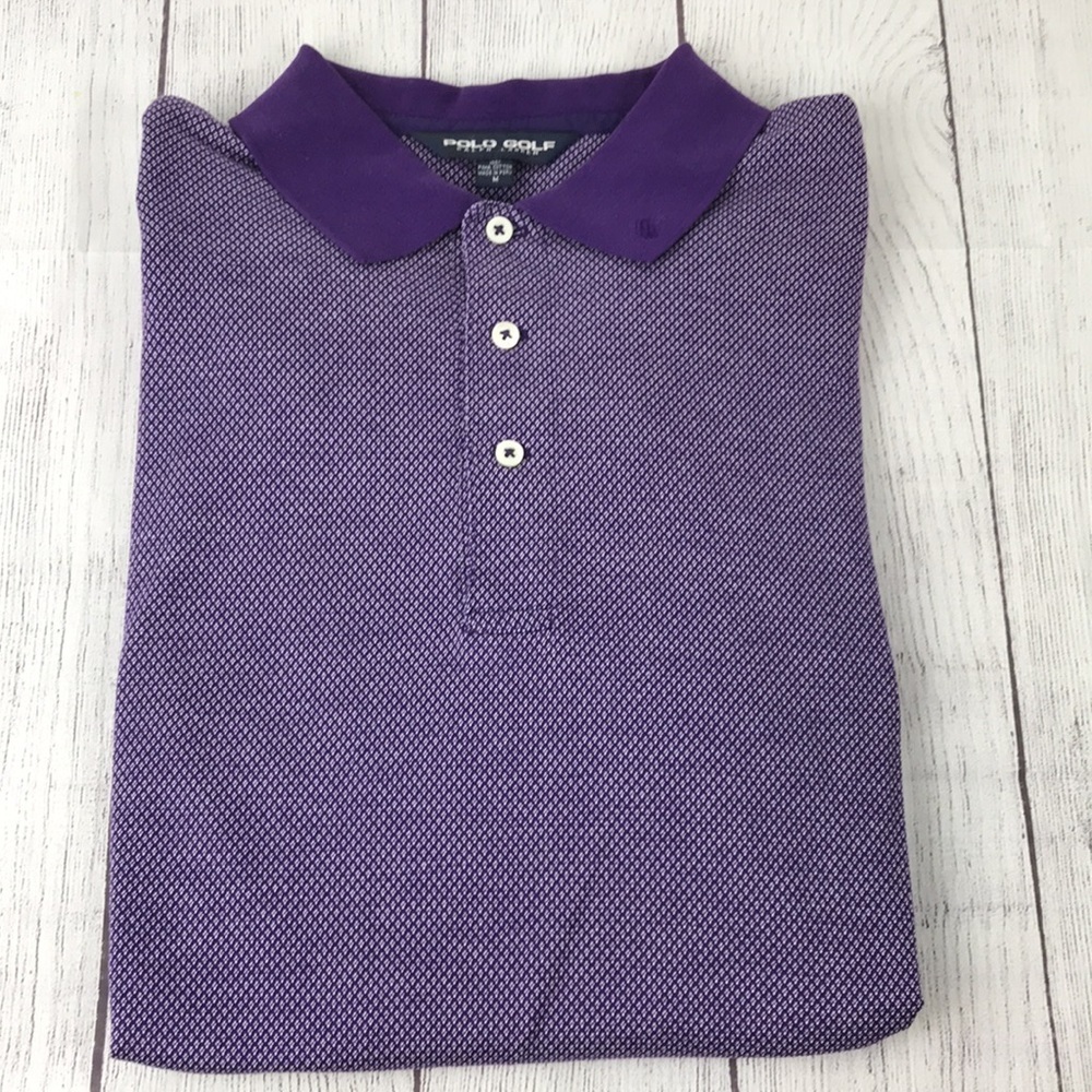 POLO GOLF by Ralph Lauren Men's Polo Golf Shirt